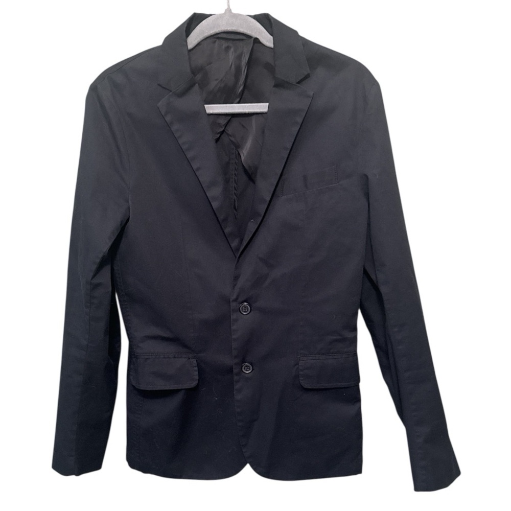 Men’s AX Armani Exchange Cotton Blazer Jacket 36R